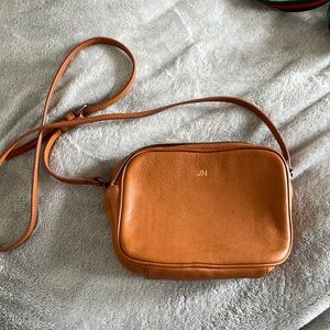 Mark & Graham Essential Crossbody